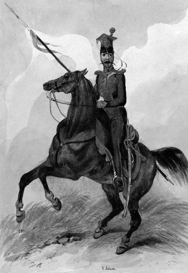 Иллюстрация к книге — Кодекс чести русского офицера [i_031.jpg]