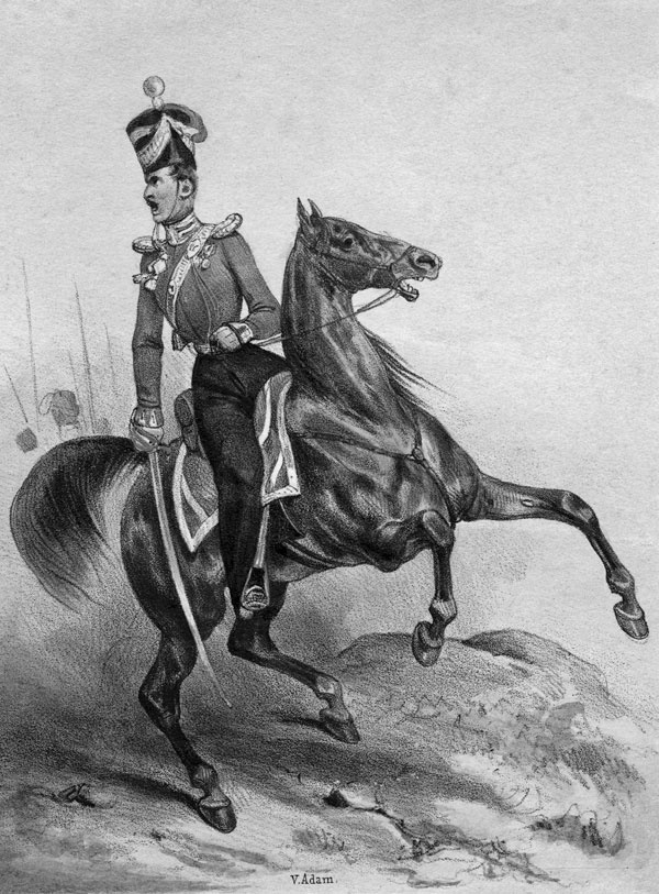 Иллюстрация к книге — Кодекс чести русского офицера [i_032.jpg]