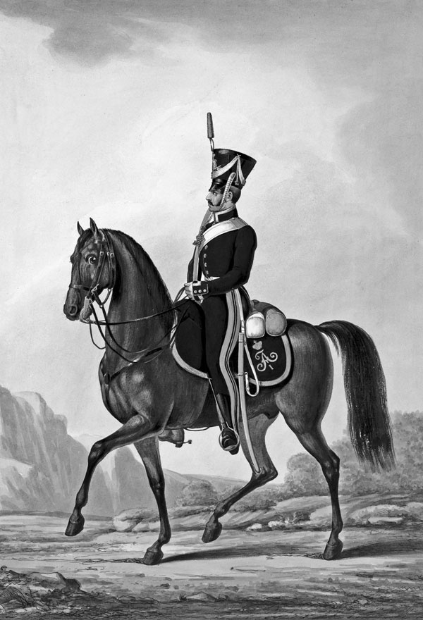 Иллюстрация к книге — Кодекс чести русского офицера [i_044.jpg]