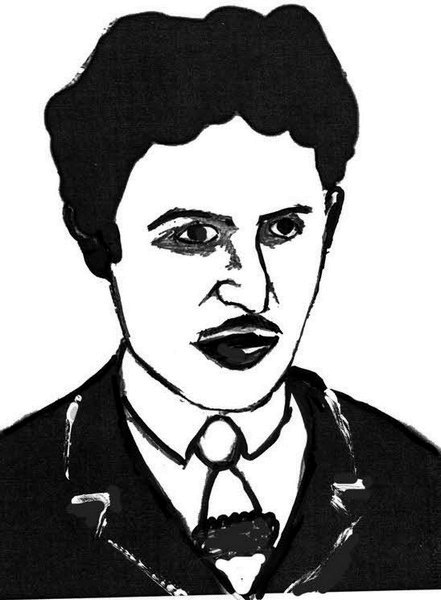 Иллюстрация к книге — Старое вино "Легенды Архары". История славного города в рассказах о его жителях [i_007.jpg]