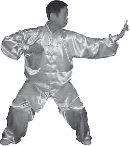 Иллюстрация к книге — Ба-Дуань-Цзинь (Восемь кусков парчи) [_118.jpg]