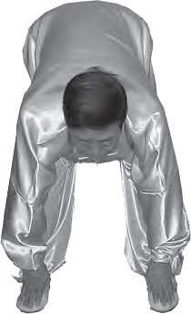 Иллюстрация к книге — Ба-Дуань-Цзинь (Восемь кусков парчи) [_132.jpg]