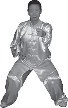 Иллюстрация к книге — Ба-Дуань-Цзинь (Восемь кусков парчи) [_134.jpg]