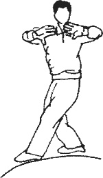 Иллюстрация к книге — Ба-Дуань-Цзинь (Восемь кусков парчи) [_138.jpg]