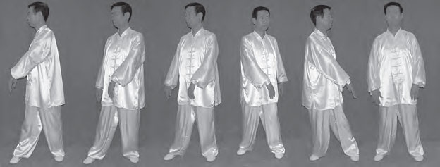 Иллюстрация к книге — Ба-Дуань-Цзинь (Восемь кусков парчи) [_148.jpg]