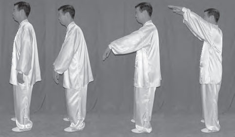 Иллюстрация к книге — Ба-Дуань-Цзинь (Восемь кусков парчи) [_149.jpg]