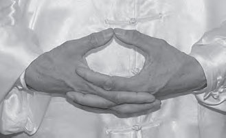 Иллюстрация к книге — Ба-Дуань-Цзинь (Восемь кусков парчи) [_155.jpg]