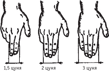 Иллюстрация к книге — Ба-Дуань-Цзинь (Восемь кусков парчи) [_35.jpg]
