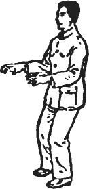 Иллюстрация к книге — Ба-Дуань-Цзинь (Восемь кусков парчи) [_91.jpg]