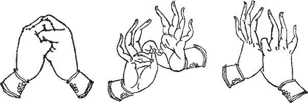 Иллюстрация к книге — Чань-Ми-Гун Цигун [_119.jpg]