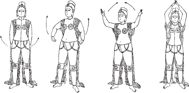 Иллюстрация к книге — Чань-Ми-Гун Цигун [_127.jpg]