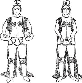 Иллюстрация к книге — Чань-Ми-Гун Цигун [_130.jpg]