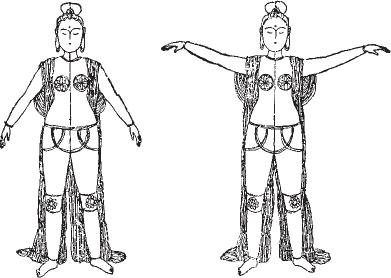 Иллюстрация к книге — Чань-Ми-Гун Цигун [_133.jpg]