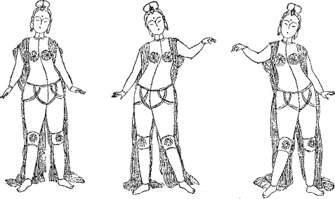 Иллюстрация к книге — Чань-Ми-Гун Цигун [_140.jpg]