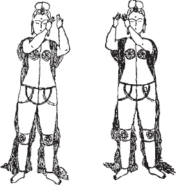 Иллюстрация к книге — Чань-Ми-Гун Цигун [_145.jpg]