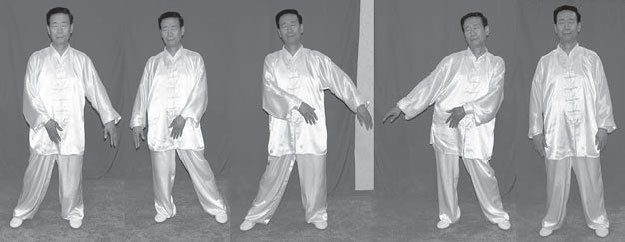 Иллюстрация к книге — Чань-Ми-Гун Цигун [_31.jpg]