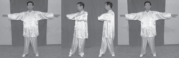 Иллюстрация к книге — Чань-Ми-Гун Цигун [_35.jpg]