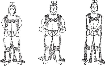 Иллюстрация к книге — Чань-Ми-Гун Цигун [_61.jpg]