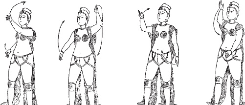 Иллюстрация к книге — Чань-Ми-Гун Цигун [_71.jpg]