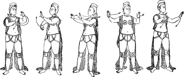 Иллюстрация к книге — Чань-Ми-Гун Цигун [_77.jpg]