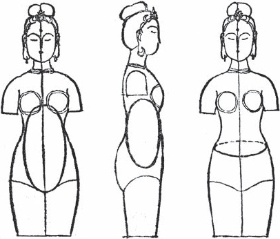 Иллюстрация к книге — Чань-Ми-Гун Цигун [_79.jpg]