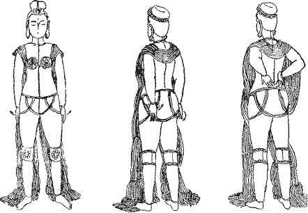 Иллюстрация к книге — Чань-Ми-Гун Цигун [_85.jpg]