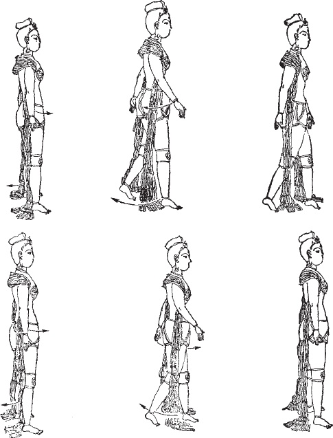 Иллюстрация к книге — Чань-Ми-Гун Цигун [_90.jpg]