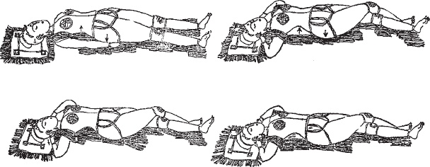 Иллюстрация к книге — Чань-Ми-Гун Цигун [_91.jpg]