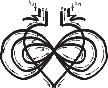 Иллюстрация к книге — Черно-белое Рэй-Ки [_25.jpg]