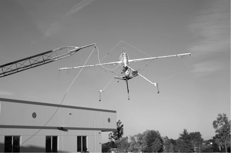 Иллюстрация к книге — Курс на Марс. Самый реалистичный проект полета к Красной планете [_29.jpg]