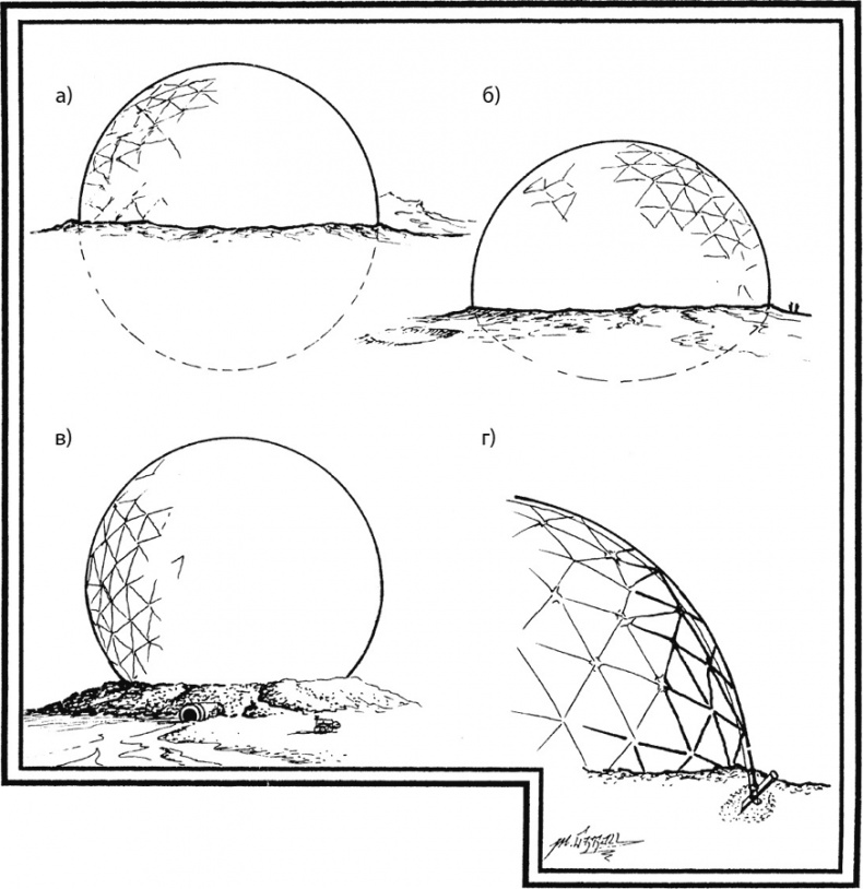 Иллюстрация к книге — Курс на Марс. Самый реалистичный проект полета к Красной планете [_35.jpg]