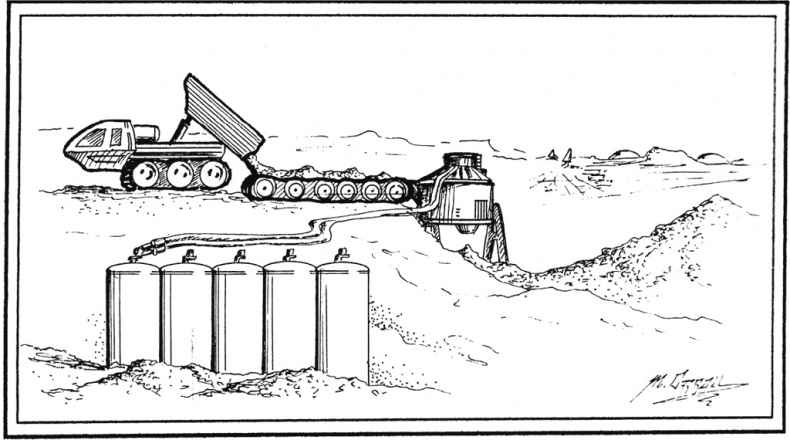 Иллюстрация к книге — Курс на Марс. Самый реалистичный проект полета к Красной планете [_36.jpg]
