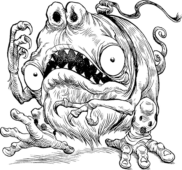 Иллюстрация к книге — Хроники Края. Громобой [i_007.jpg]