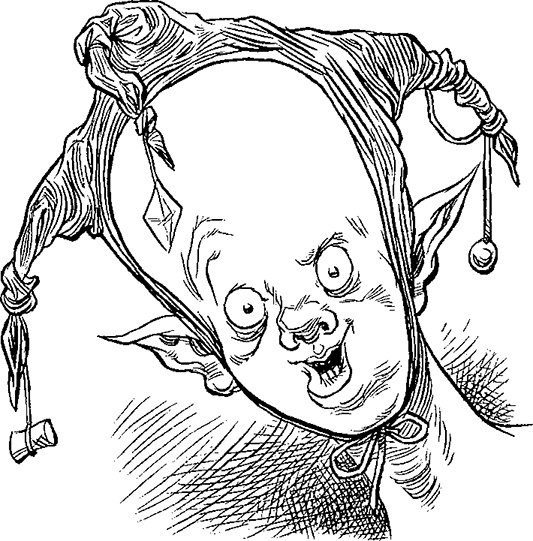 Иллюстрация к книге — Хроники Края. Громобой [i_015.jpg]