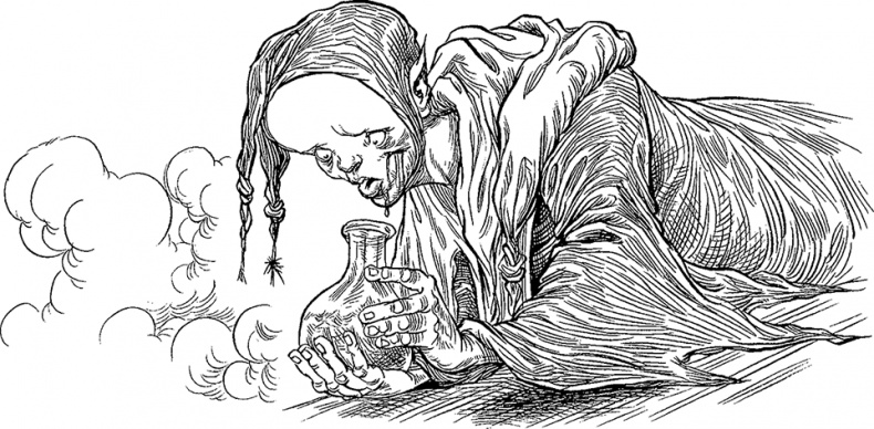 Иллюстрация к книге — Хроники Края. Громобой [i_018.jpg]