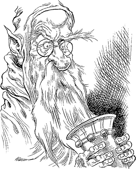 Иллюстрация к книге — Хроники Края. Громобой [i_022.jpg]