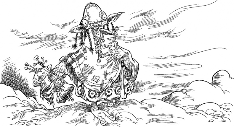 Иллюстрация к книге — Хроники Края. Громобой [i_028.jpg]