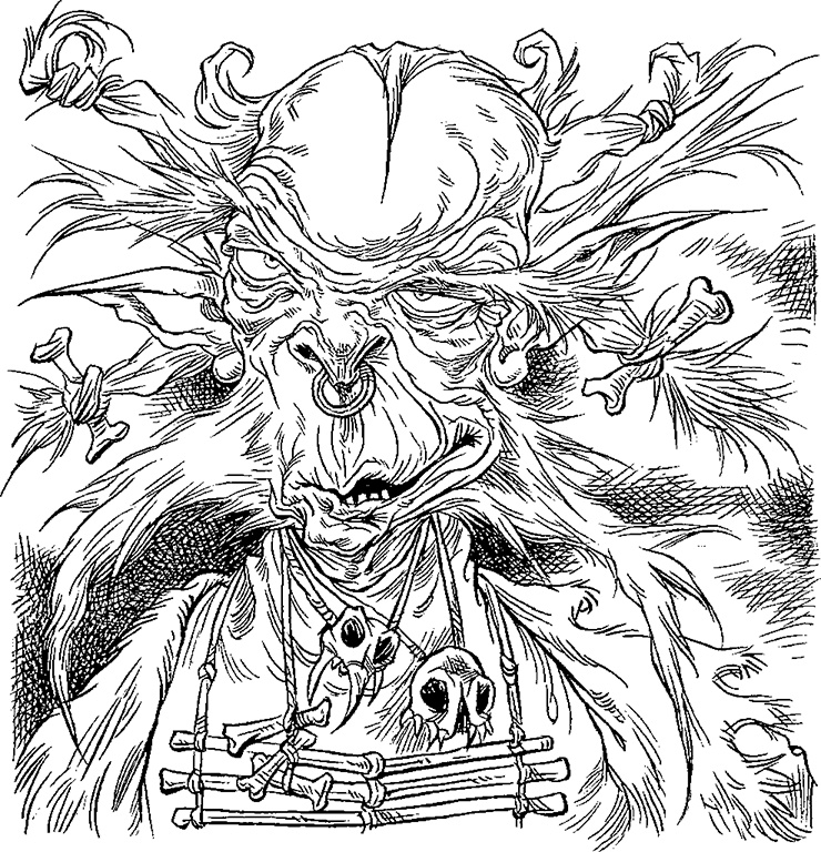 Иллюстрация к книге — Хроники Края. Громобой [i_029.jpg]