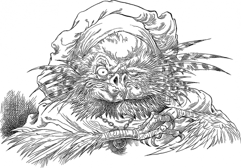 Иллюстрация к книге — Хроники Края. Громобой [i_041.jpg]