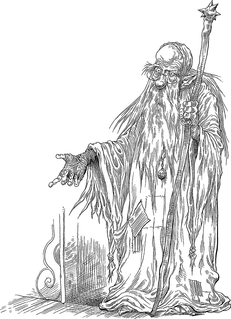 Иллюстрация к книге — Хроники Края. Громобой [i_045.jpg]