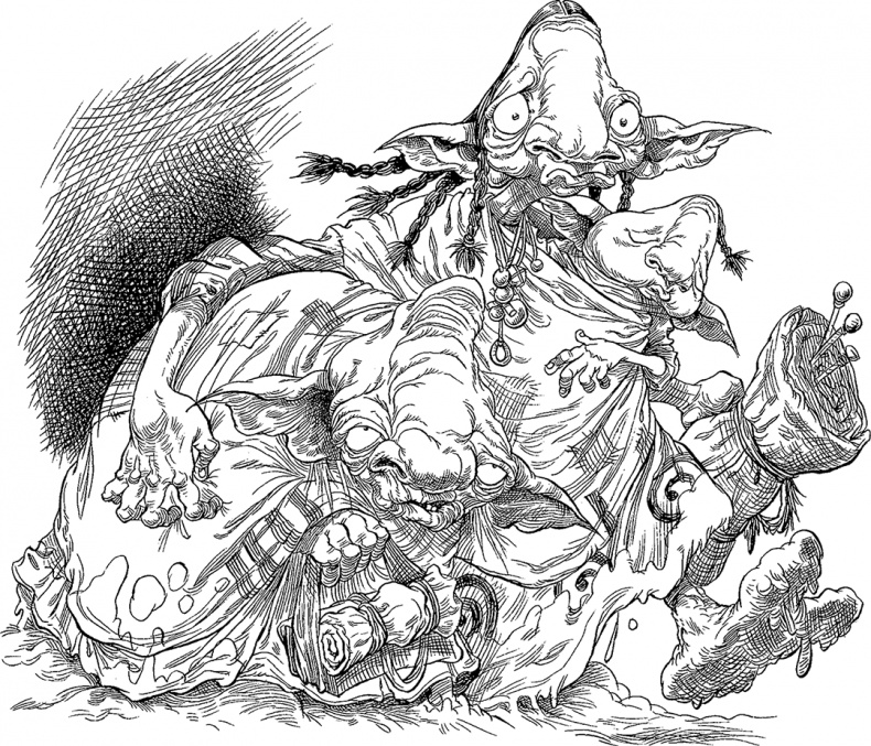 Иллюстрация к книге — Хроники Края. Громобой [i_047.jpg]