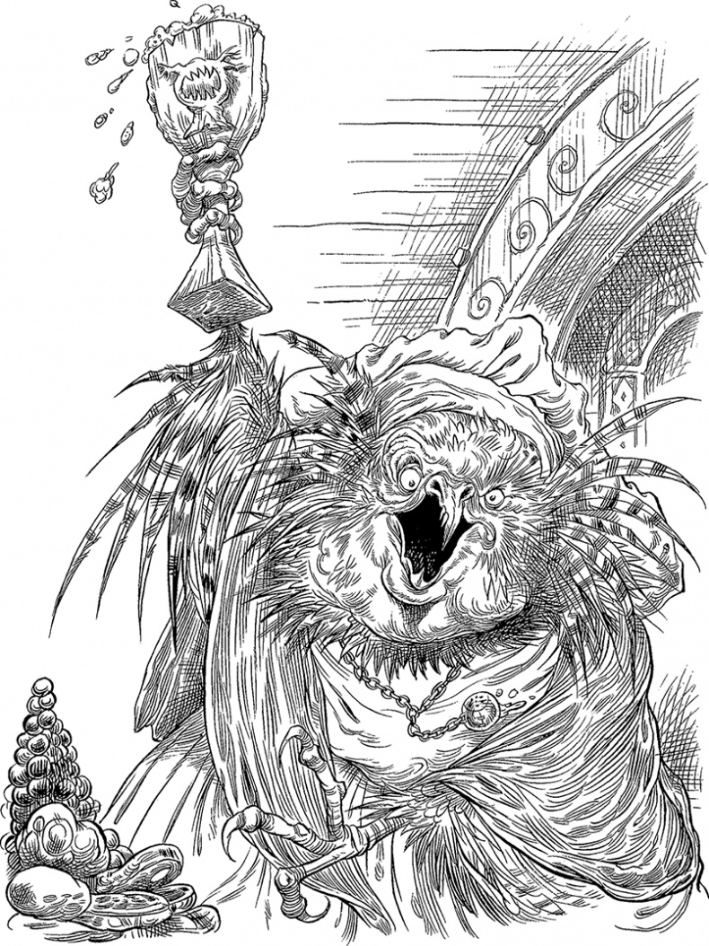 Иллюстрация к книге — Хроники Края. Громобой [i_053.jpg]