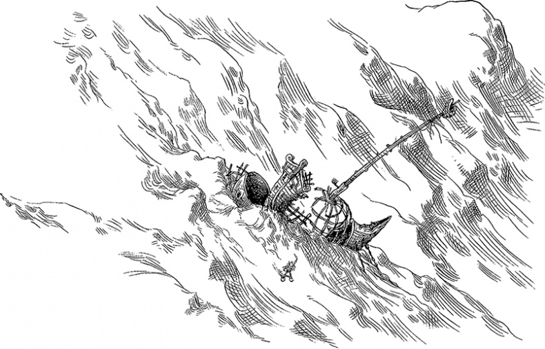 Иллюстрация к книге — Хроники Края. Громобой [i_062.jpg]