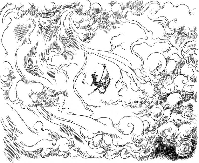 Иллюстрация к книге — Хроники Края. Громобой [i_065.jpg]