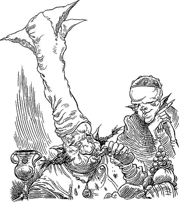 Иллюстрация к книге — Хроники Края. Громобой [i_067.jpg]