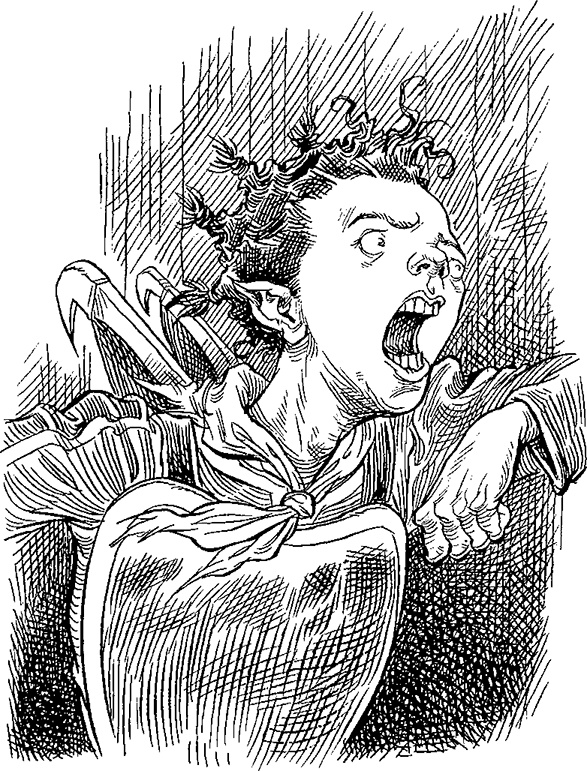 Иллюстрация к книге — Хроники Края. Громобой [i_075.jpg]