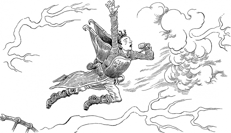 Иллюстрация к книге — Хроники Края. Громобой [i_082.jpg]