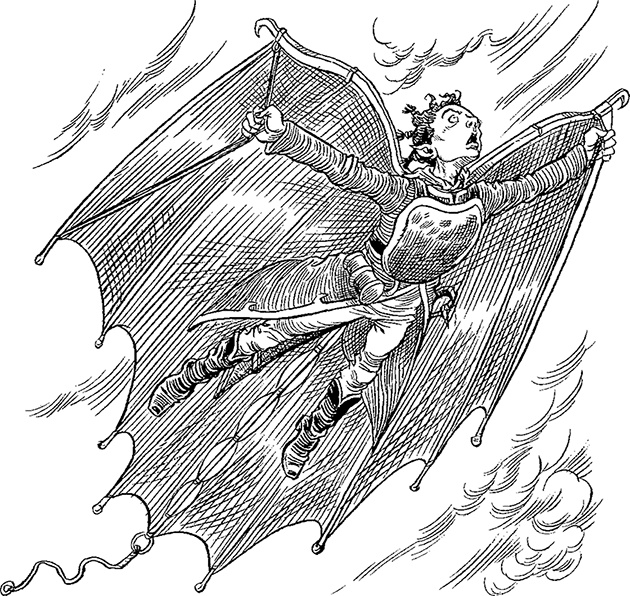 Иллюстрация к книге — Хроники Края. Громобой [i_084.jpg]