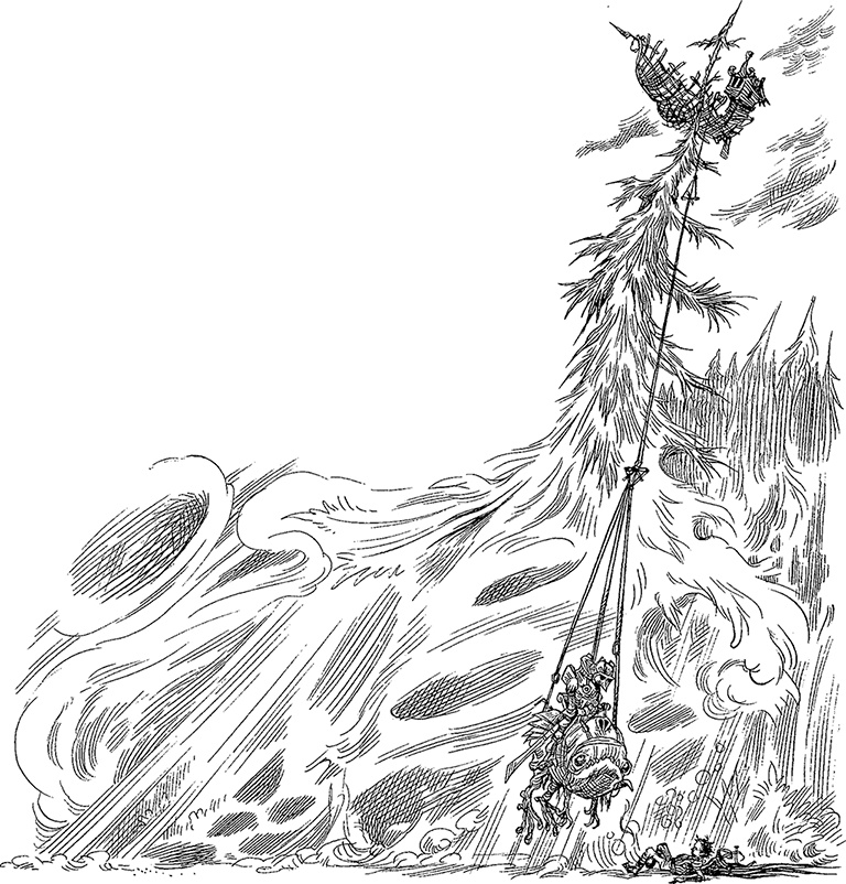 Иллюстрация к книге — Хроники Края. Громобой [i_088.jpg]