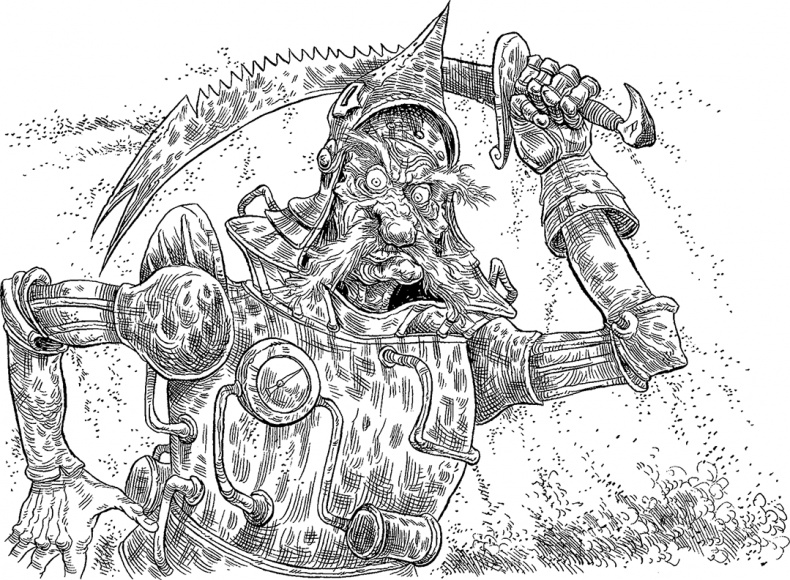 Иллюстрация к книге — Хроники Края. Громобой [i_093.jpg]